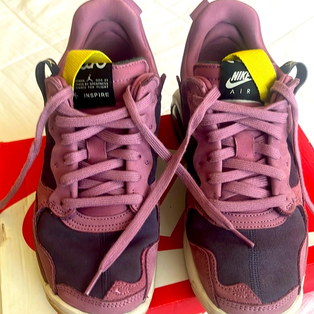 Nike Jumpman